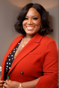 Jaleesa R. Seals