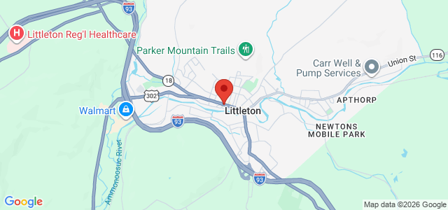 James A Shuchman office location map