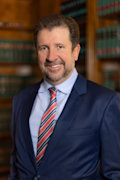 James Bradley Smith Esq.