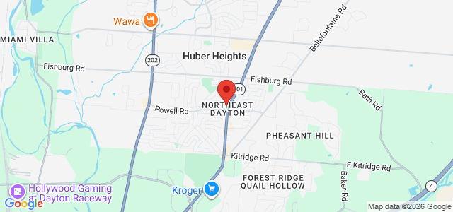 James C. Staton office location map