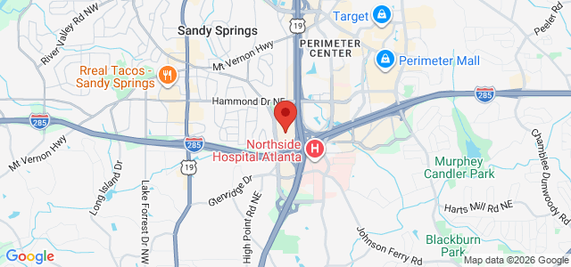 James G Stewart office location map