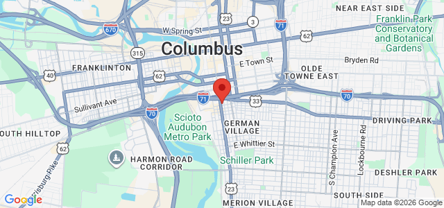 James M. Schottenstein office location map