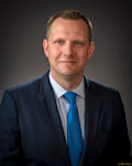 James M. Smolinski