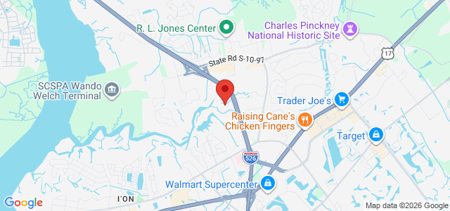 James M. Spielberger office location map