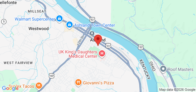James P. Stavros office location map