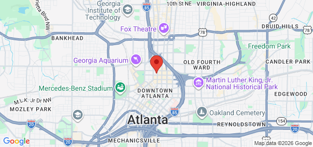 Janet C. Scott office location map