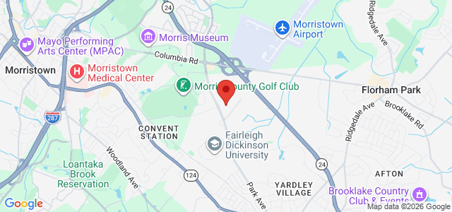 Jason Liam Schmolze office location map