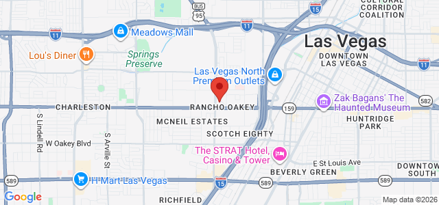 Jaye A. Straus office location map