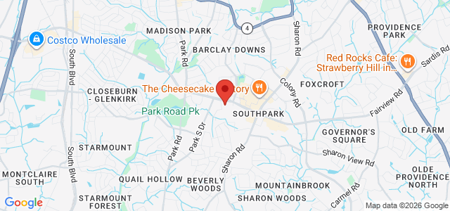 Jeffrey J. Schwartz office location map