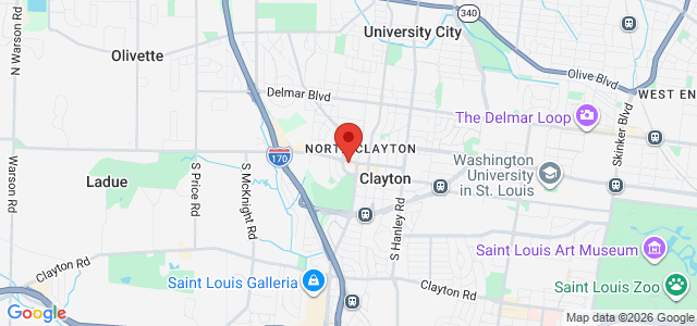 Jeffrey S. Singer office location map