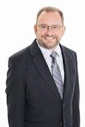 Jeffrey Sprigg