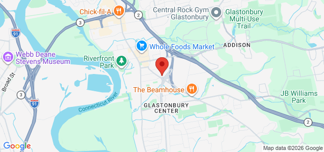 Jenna N. Sternberg office location map