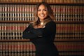 Jennie Spere Esq.
