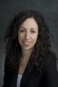 Jennifer Elise Scotto