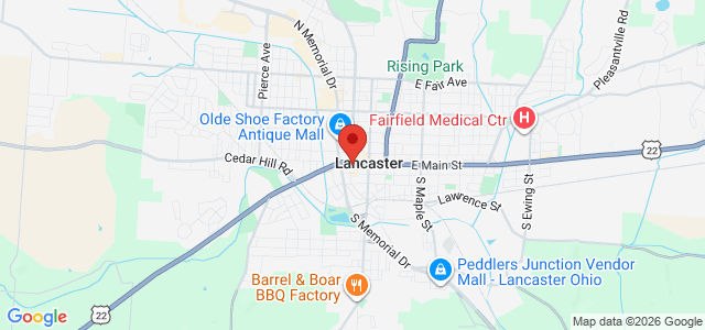Jennifer H. Sitterley office location map