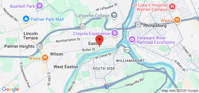 Jennifer R. Sletvold office location map