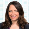Jennifer Saslaw