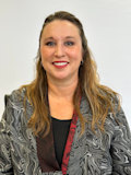 Jennifer Scherf