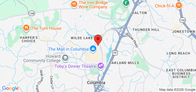 Jennifer Wright Schick office location map