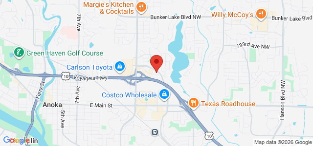 Jerry Sisk office location map