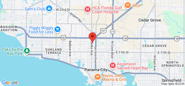 Jessica L. Stewart office location map