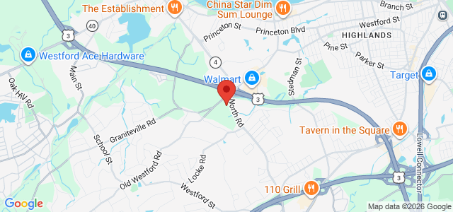 Jessica Sosnowski office location map