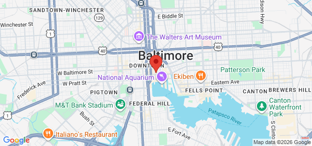 Jo Anna Schmidt office location map