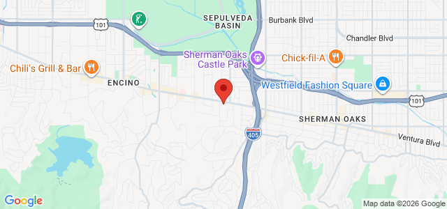 JOANNA M. SANCHEZ office location map
