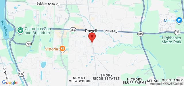 Joel M. Spitzer office location map
