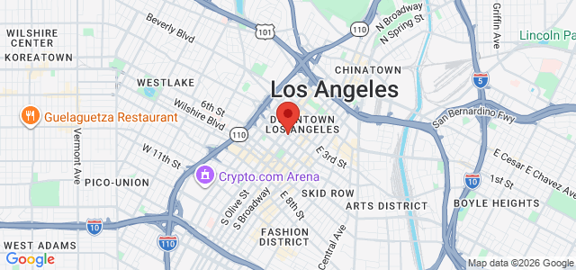 John A. Scheerer office location map