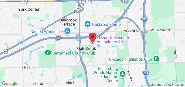 John J. Skawski office location map