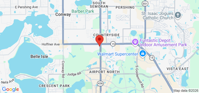 John J. Sweeney office location map