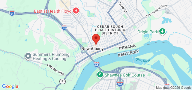 John L. Smith office location map