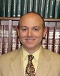 John P. Seidenberger