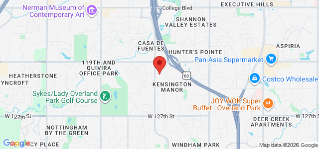 John R. Stanley office location map