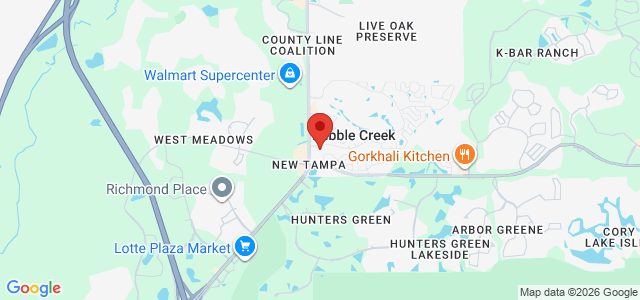 John Sharpless Esq. office location map