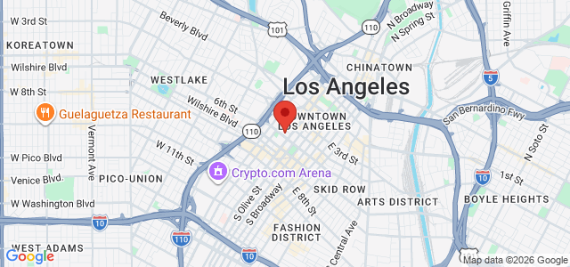 John Sheehan office location map