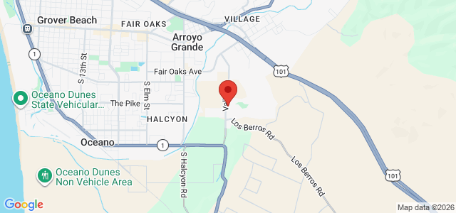 John Sterling office location map