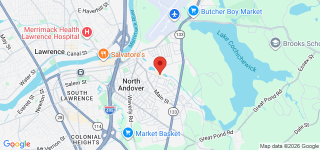 John T. Smolak office location map