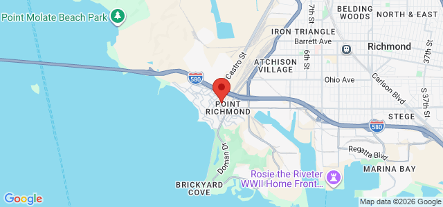 John W. Schilt office location map