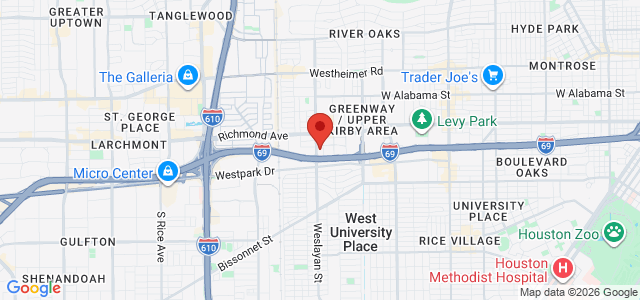 John W. Stevenson Jr. office location map