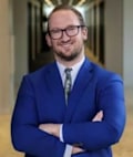 Johnny M. Simon
