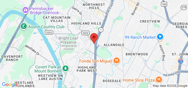 Jon Michael Smith office location map