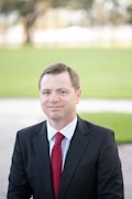 Jonathan A. Semach
