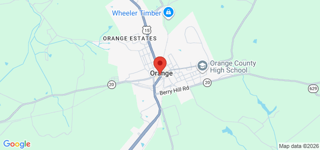 Jonathan Slater office location map
