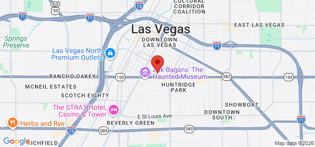 Jordan Schnitzer office location map