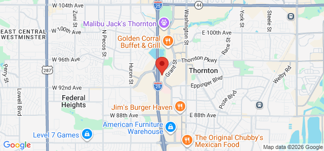 Joseph A. Sirchio office location map