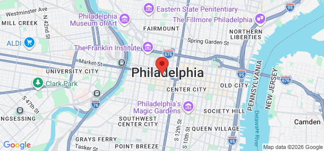 Joseph D. Stanley office location map