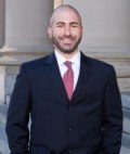 Joshua Silverman