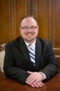 Josiah R. Stein